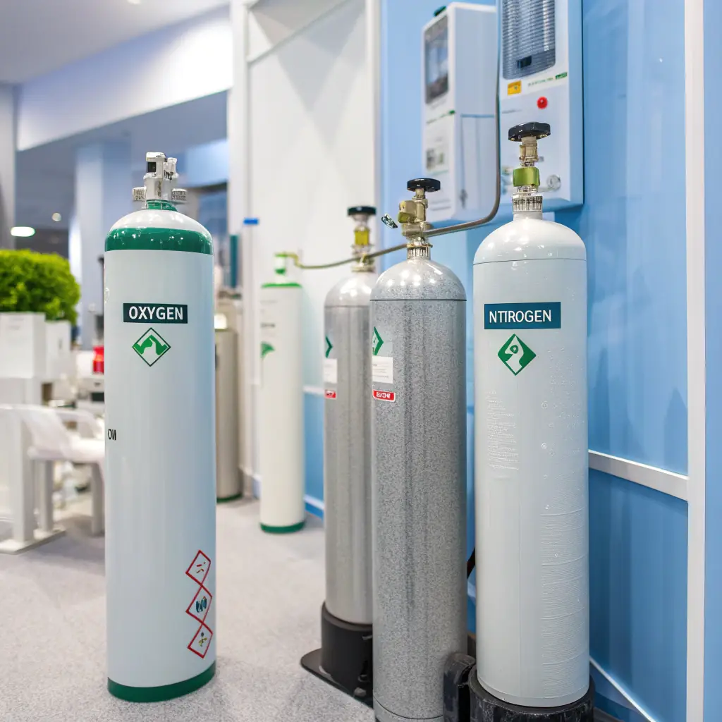 comprar Botella de óxido nitroso
